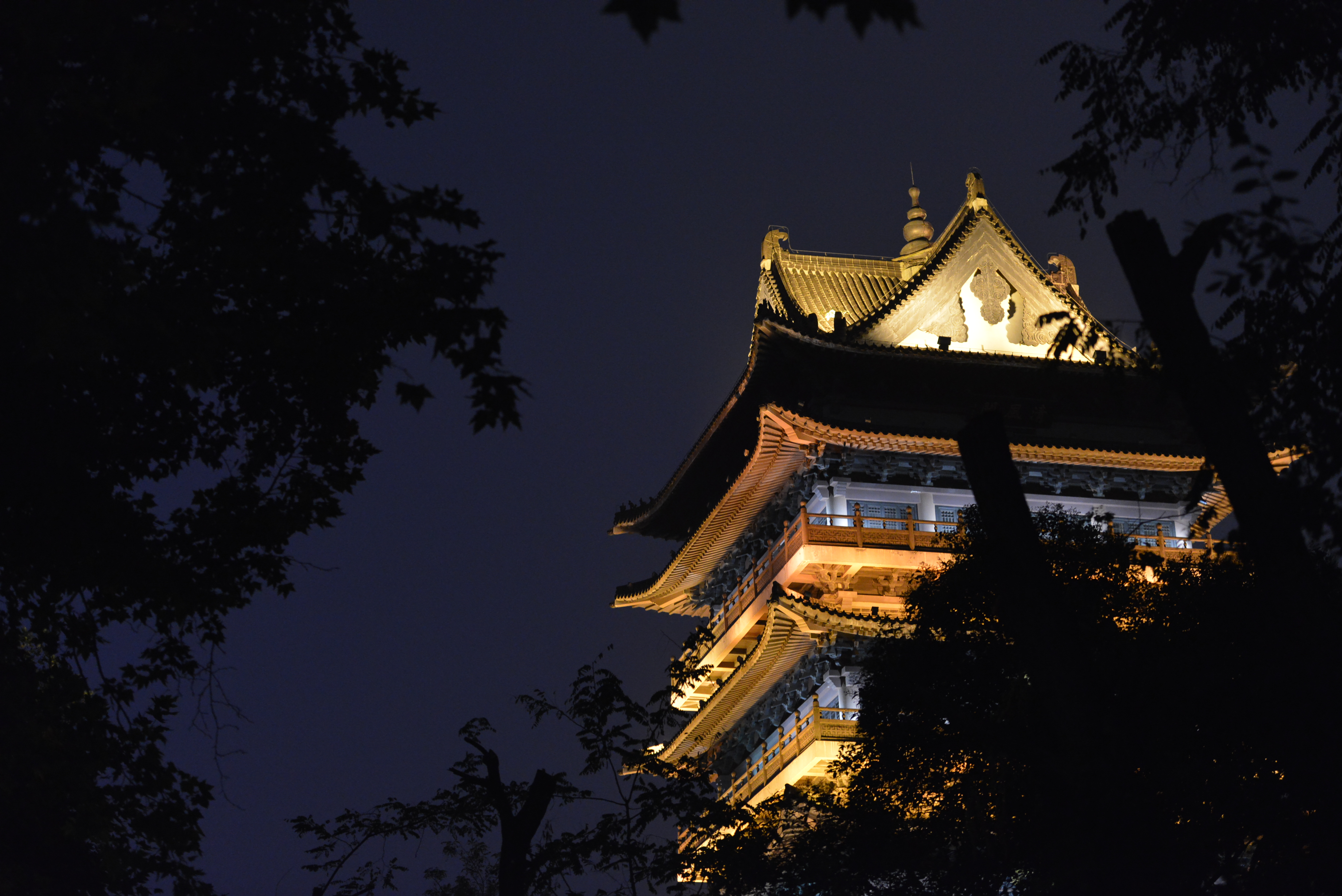 合肥包公園將傾力打造國家5A級景區