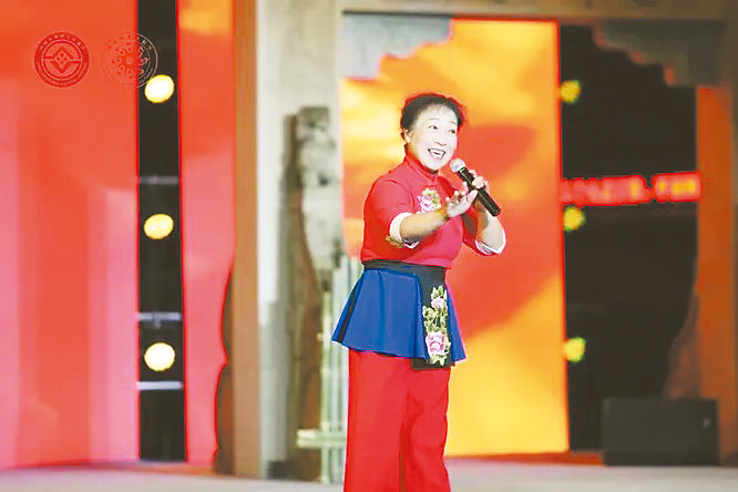 久唱不衰的國(guó)家級(jí)非遺——巢湖民歌的春之旋律