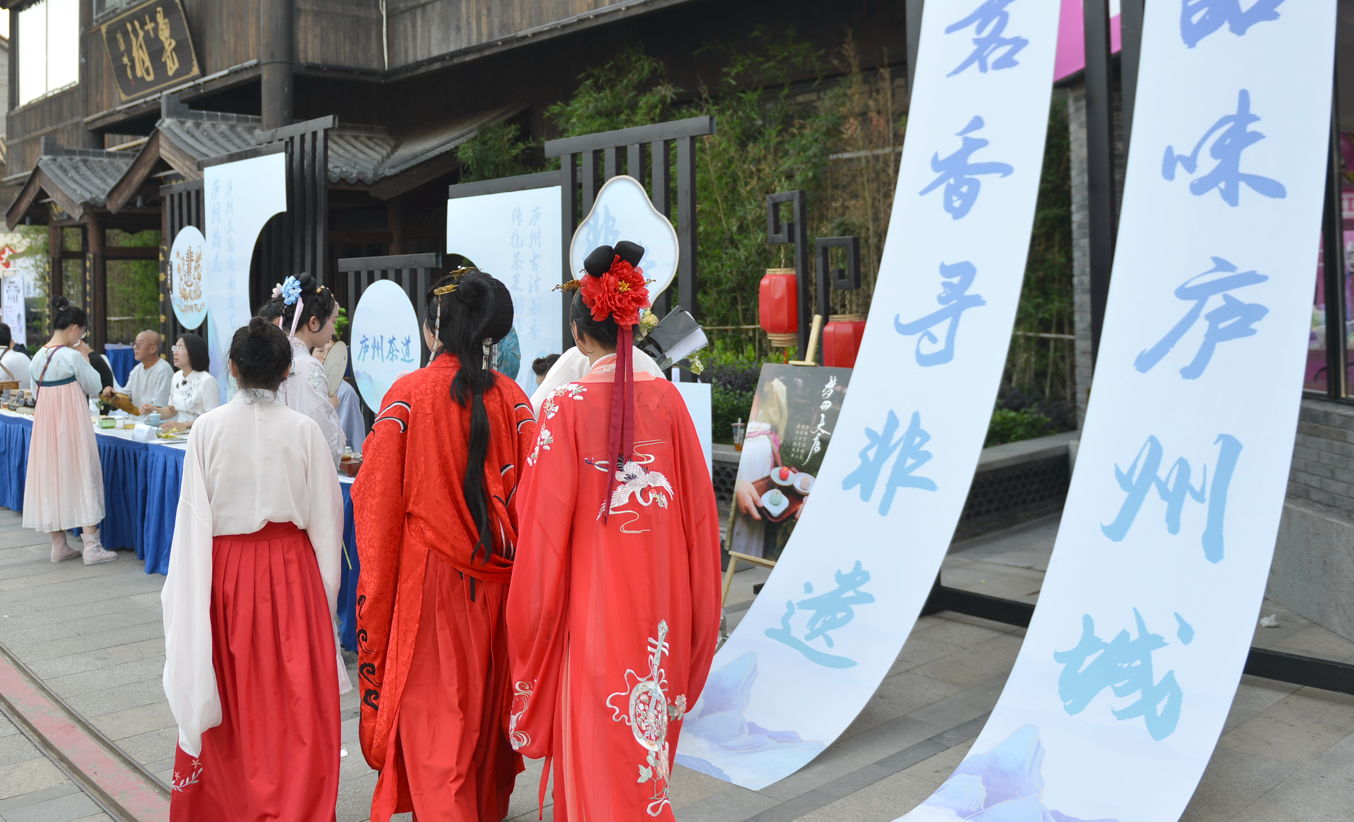 2023年“文化和自然遺產(chǎn)日”合肥市非遺專場活動圓滿舉辦