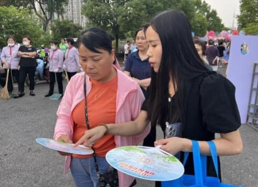 安巢經開區2023年大地歡歌“濃情端午”文藝匯演暨“夏季村晚”大聯歡精彩上演