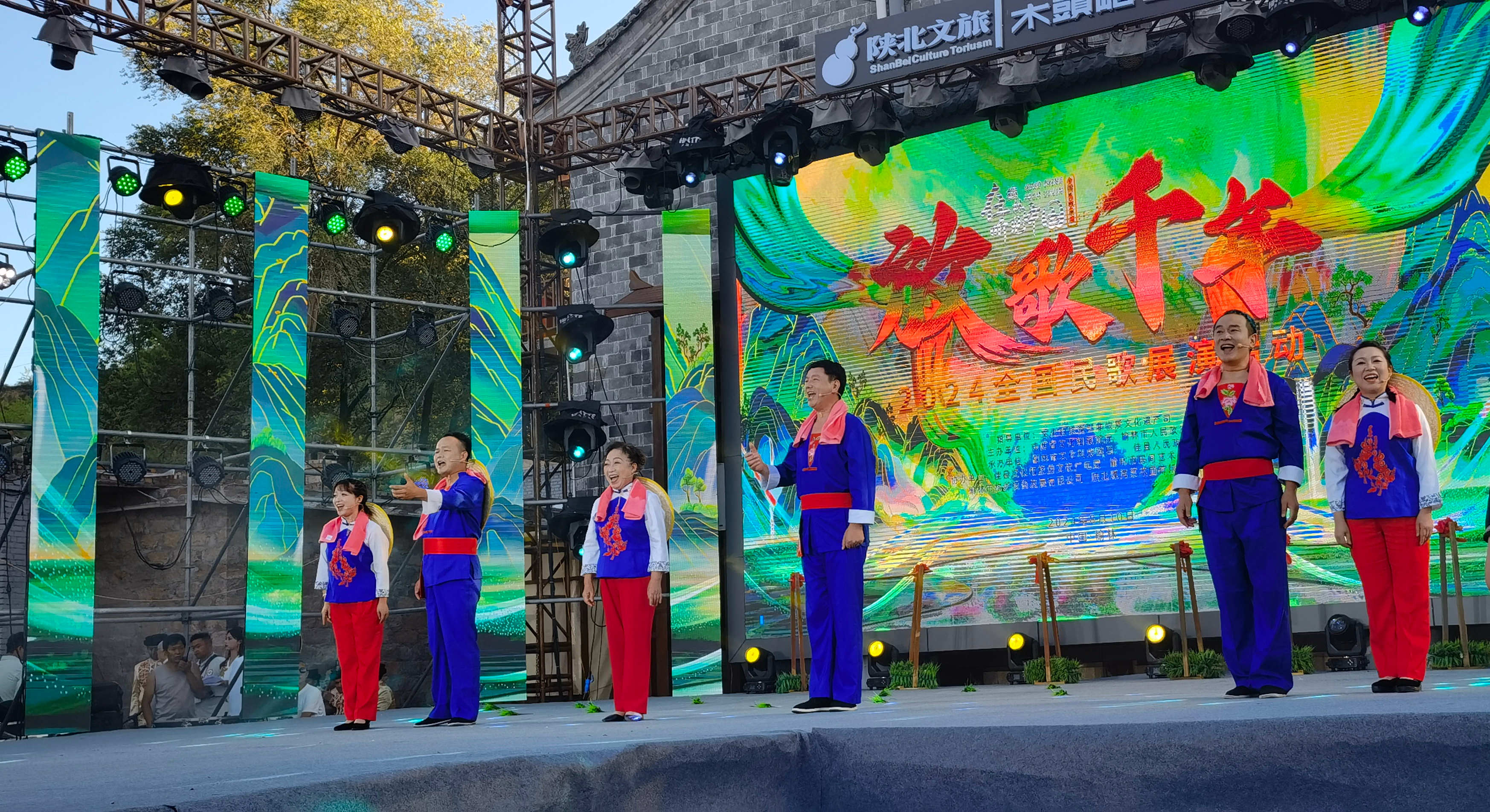 融合 交流 創新，合肥非遺很city！