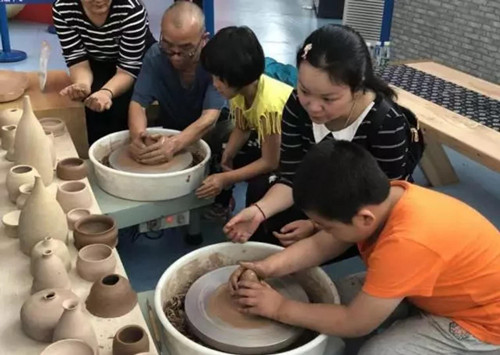 握緊你的雙手 傳遞愛的溫度
