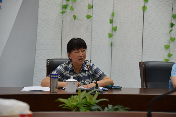 市文化館黨支部召開“講嚴立”專題警示教育組織生活會