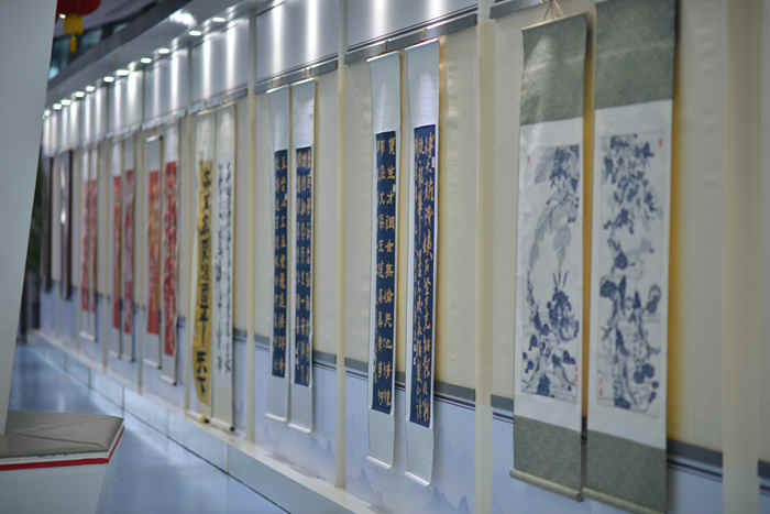 “紙載千年” 合肥非遺紙文化開展