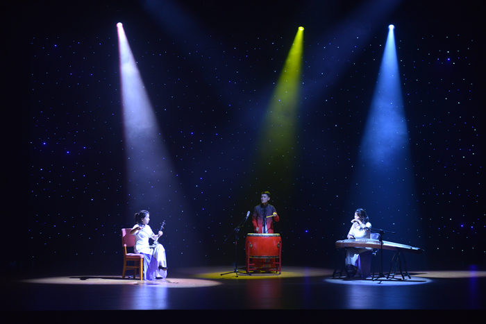 “合肥好聲音”音樂類比賽暨第三屆安徽省群星獎音樂門類作品選拔賽順利開展